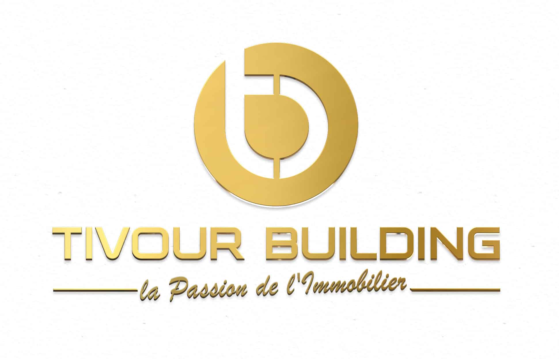 Tivour Building